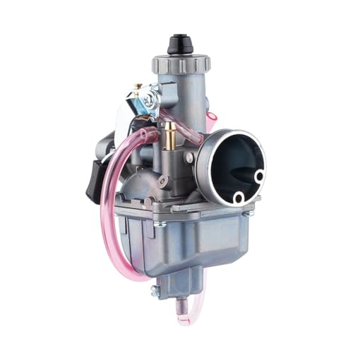 Carburateur VM22 26mm Mikuni Dirt Bike 125cc Pièce Moteur Zongshen