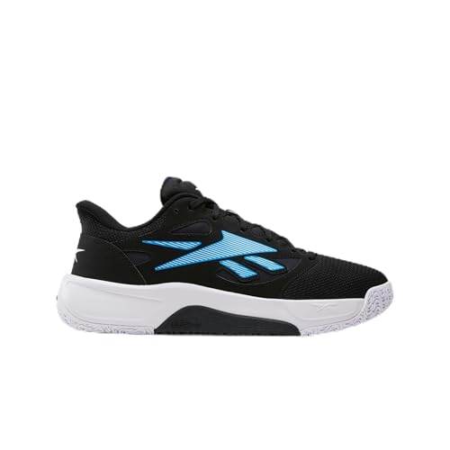 Reebok Engine LT Baskets Unisexe 39 Confort sans Douleur
