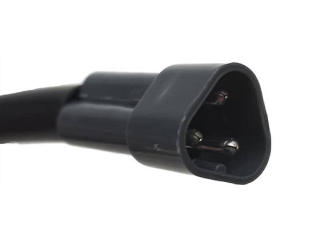 Streetparts24 Rücklicht Bremslicht E-Prüfzeichen passend für Piaggio Vespa LX, LXV, S 50 125 – 12V 18/5W BAY15D Glühbirne