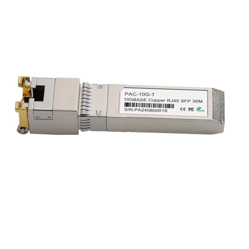 SFP ���W���[�� �C�[�T�l�b�g �|�[�g SFP ���W���[�� RJ45 �X�C�b�` gbic 10/100/1000M �R�l�N�^�[ SFP �� RJ45(3��)