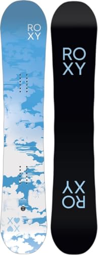 Roxy XOXO Pro Womens Snowboard, 149