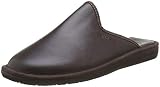 Transpirable Nordikas Top Line, Pantuflas Hombres, Moka, 42