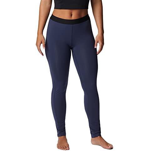 Bas sous-vêtement thermique Columbia Midweight Stretch Tight femme