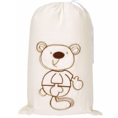 Zip Saco Impermeável Cru