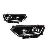 faros xenon passat b6 Instalación: Con nuestros conjuntos de faros, la instalación le ahorrará tiempo y esfuerzo, a la vez que disfruta de las ventajas de una mejor iluminación y seguridad vial.