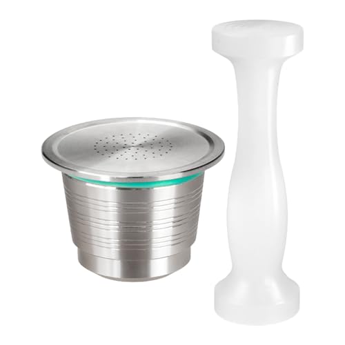 Filtre à machine pour bouillon et panier filtrant à café phéroïde compact - 4