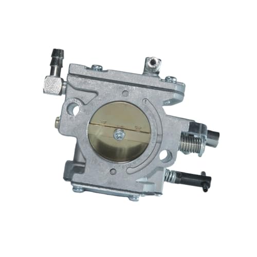 Carburateur WB-37-1 tondeuse jardin pour moteur thermique 150cc