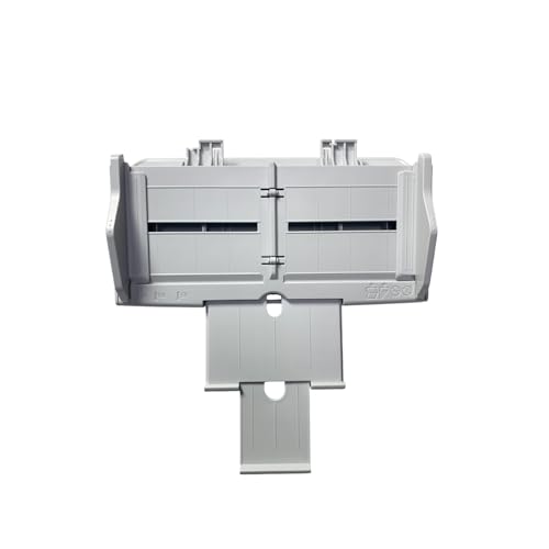 YANZEO PA03810-E809 Bandeja de entrada de calha de papel ADF para Fujitsui fi-8150 fi-8170 fi-8190 f