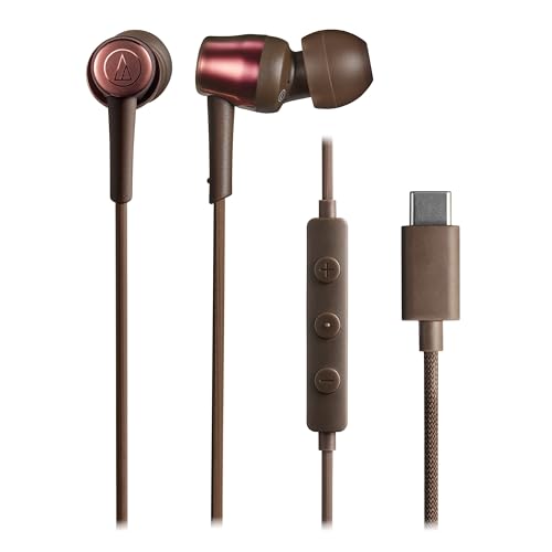 �I�[�f�B�I�e�N�j�J ATH-CKD30C BW �C���z�� �L�� �^�C�vC USB Type-C �P�[�u����1.2m ���^ �y�� �}�C�N�t�����R�� �x���Ȃ� �ʘb DAC���� �e�����[�N �I�����C����c �Q�[�� �u���E��