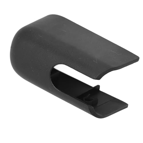 Cache bras d'essuie-glace arrière ABS durable et anti-graffio - 7