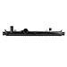 Aintier Aluminum Radiator Complete Radiator for 2009-2012 For Chevrolet for Colorado 2006-2012 For GMC for Canyon 2006-2010 for Hummer for H3 2009-2010 for Hummer for H3T