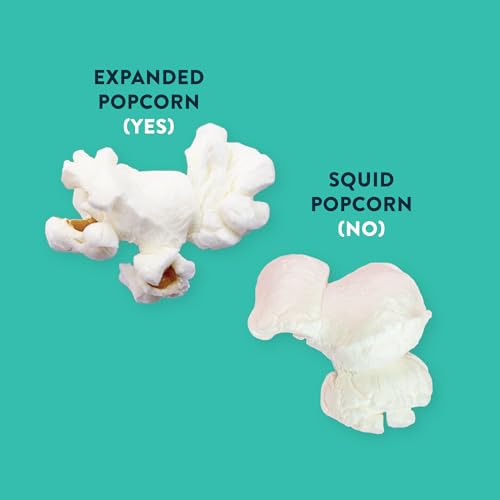 LesserEvil Organic Homer's Secret Blend Popcorn, 4.6 OZ - image 2