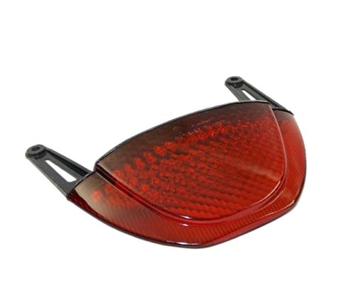 Feux LED intégrés moto clignotants et freinage étanches pour CBR600RR