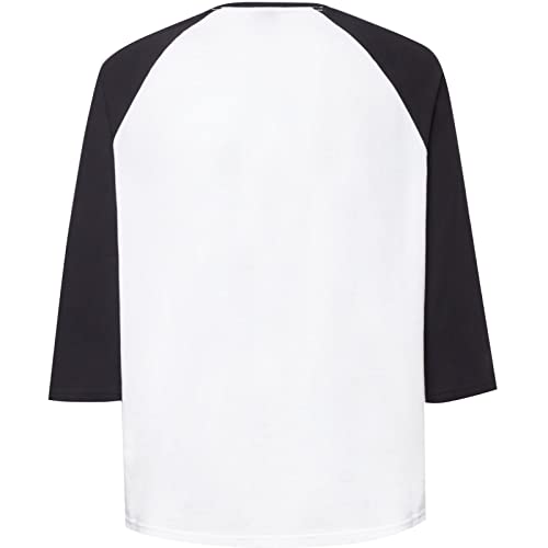 Oakley Men's Standard Relax Raglan 3/4 Tee2
