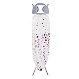 Orbegozo BTP 2000, Funda Tabla de Planchar 100% Algodón, Multicolor, 1104 x 3 cm, Felpa 7 mm