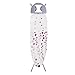 Orbegozo BTP 2000 Ironing Board Cover, 100% Cotton, Multicoloured, 114 x 36 cm
