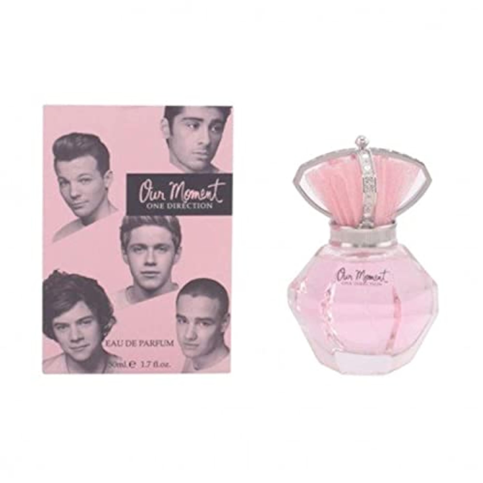Eau De Parfum Spray for Women, 50 ML
