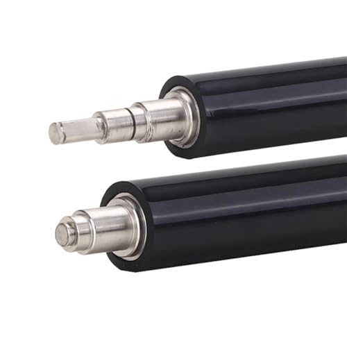Rouleau inférieur de fusion résout les défauts de pression Canon C7260 C7270