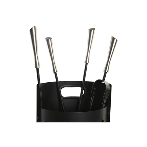 Serviteur de cheminée compact pour réchauffer vos soirées au coin du feu - 3