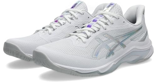 Image of ASICS Mens Netburner Ballistic Ff 4 Sports Shoes