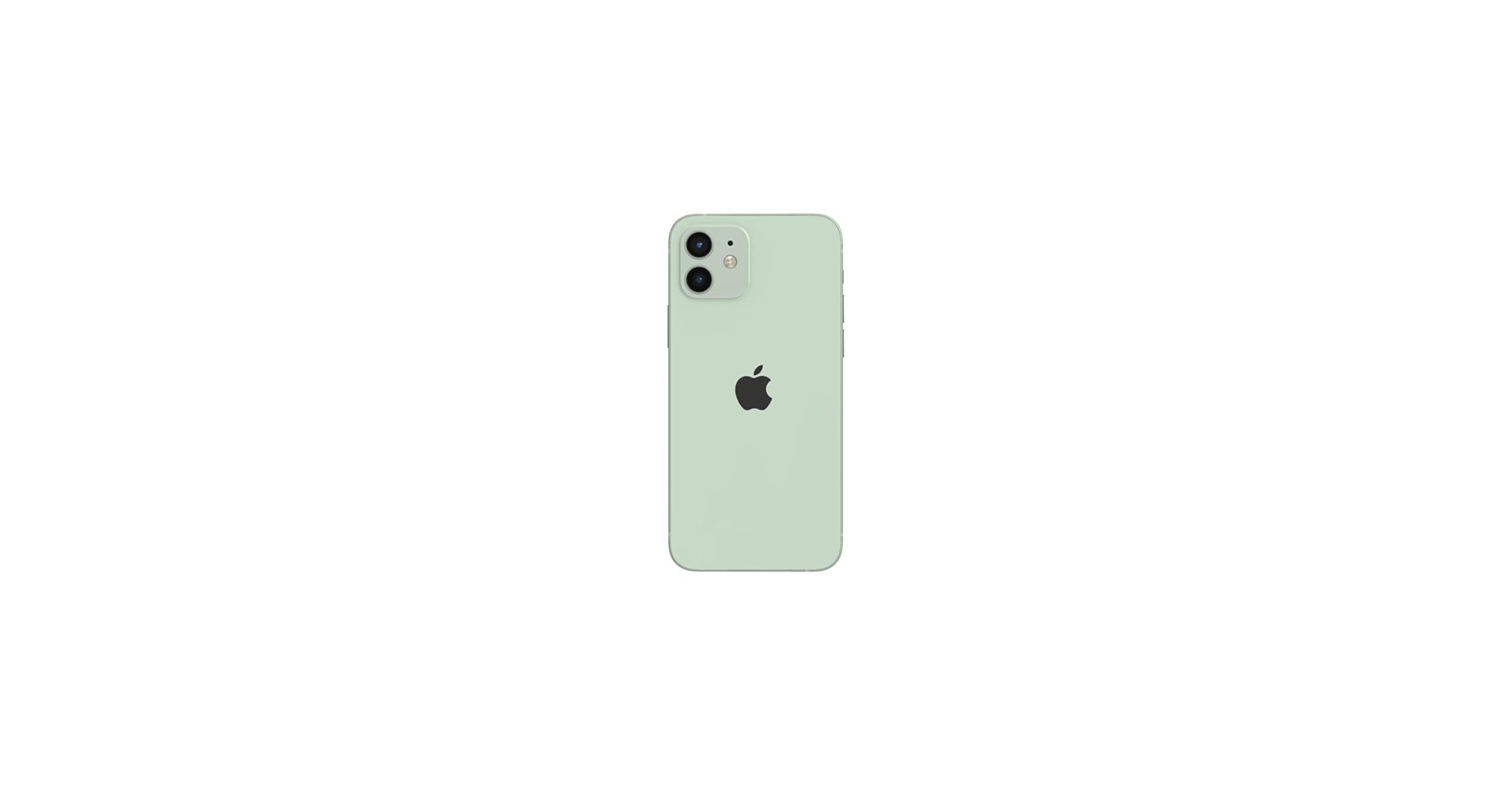 iPhone - iPhone12mini au 256GB（ルル） Apple iPhone 12 Mini, 256GB, Green - Unlocked (Renewed