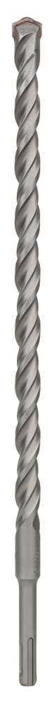 Bosch Bosch 2608831046 "SDS Plus-3" Hammer Drill Bit, 0 V, Grey, 16 x 300 x 360 mm