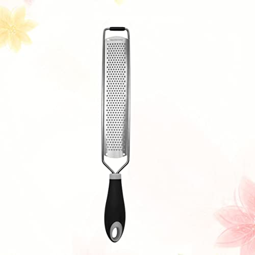 Rallador de Queso Acero Inoxidable SOLUSTRE miniatura 4