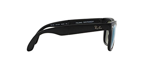Ray-Ban Men's Folding Wayfarer Sunglasses Yorkshire Outdoor