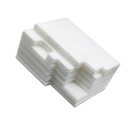 Depósito de tinta residual para Brother MFC-J6925DW J3520 Solución error almohadillas