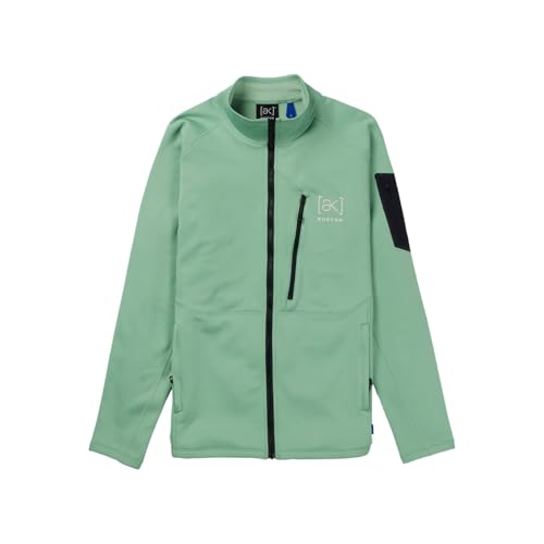 Veste polaire Burton ak Baker homme pour le ski de rando