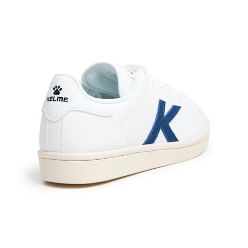 Miniatura 6 de KELME Zapatillas Casual Omaha 2.0 Blanco