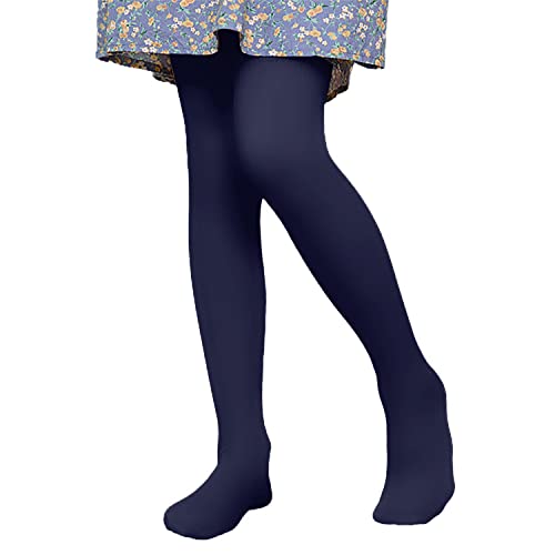 Fini le froid aux jambes avec le collant d'hiver pour filles LOLANTA chaud