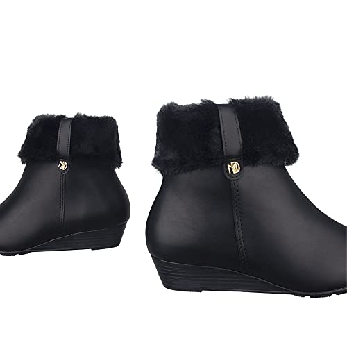 Boat Shoe Casual Modare Feminino, PRETO,36