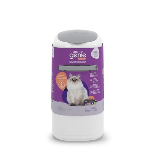 Cat Genie Litter Box The 15 best products compared Wild Explained