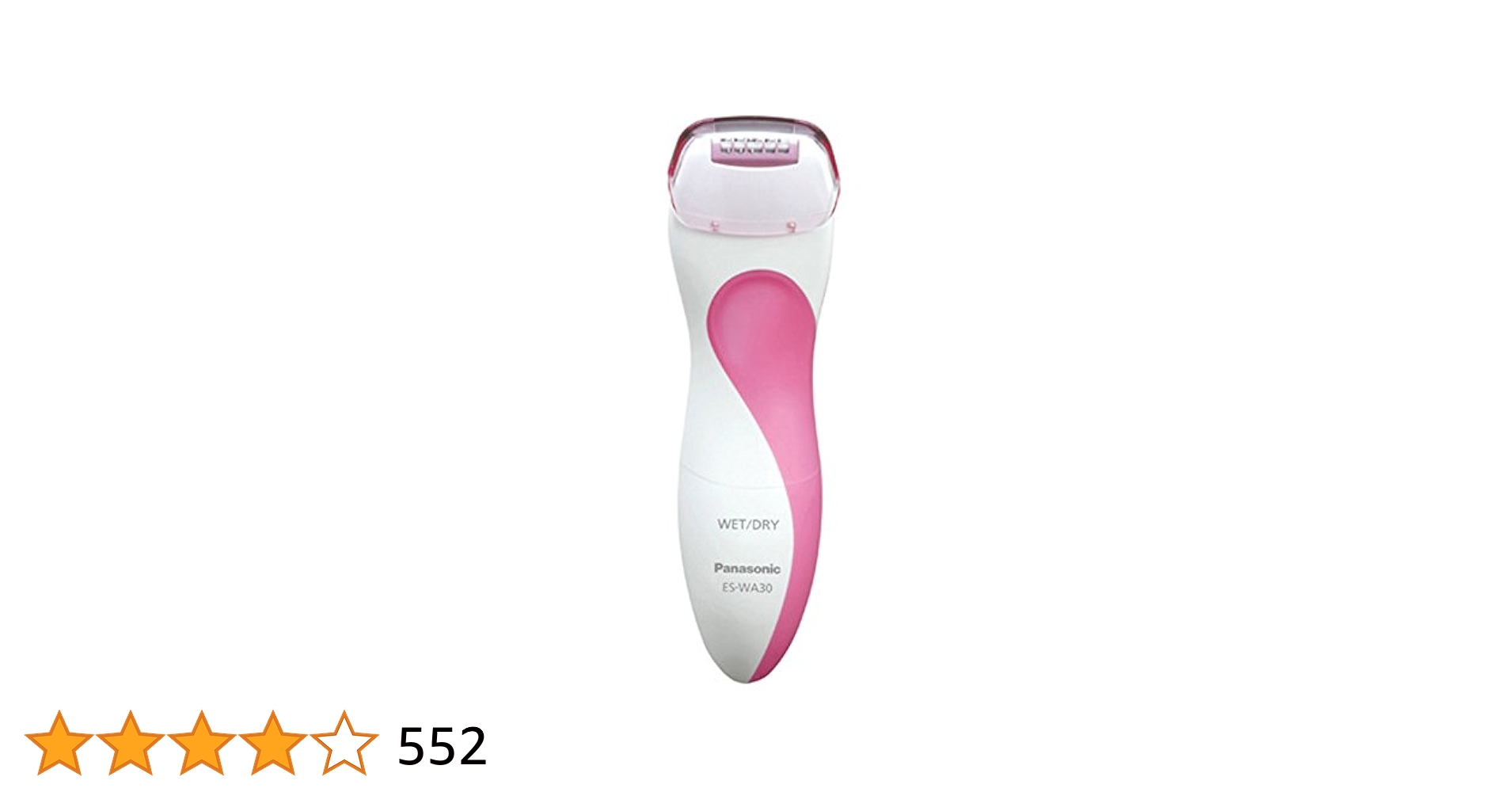 Panasonic 脱毛器 家庭用【ES-WP87】 Amazon | パナソニック 光