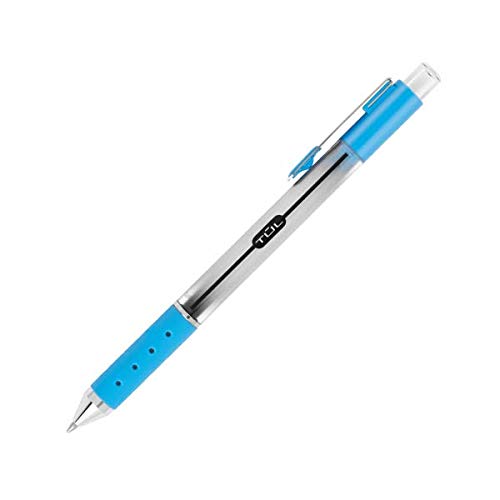 Tul - Pens - Gl Series Retractable Gel Pens 434-582 #TOP4