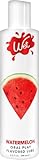 Wet Juicy Watermelon Premium Flavored Edible Lube for Men, Women and Couples | Long-Lasting, Condom Safe, Sugar Free, 9 fl oz