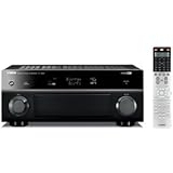 YAMAHA AVレシーバー (ブラック) RX-V3067