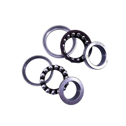 Kit roulement direction fluide pour éliminer le jeu moto GZ150-A