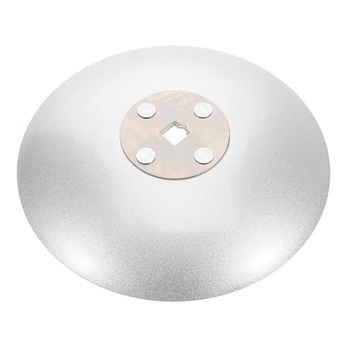 BESPORTBLE Fencing Hands Guard Foil Sword Guard Plate Stainless Steel Protection for Adult Training and Competitions Versatile Compatible Fencing Accessories Safety Shield