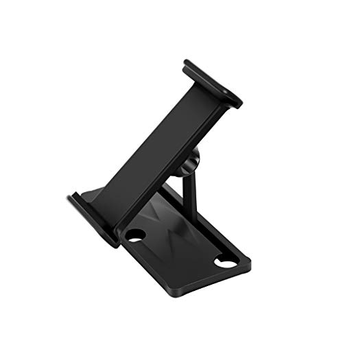 Preisvergleich Produktbild Hunpta@ Fernbedienung Verlängerungshalterung Aluminiumhalterung Halter für Handys Tablets 4,6 bis 12 Zoll, Drohne Erweiterungs Zubehör für DJI Mavic Air 2 / Pro / Air / Spark
