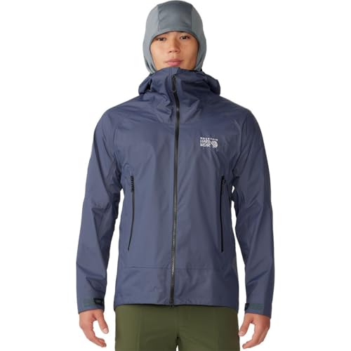 Mountain Hardwear mens Premonition Ul Jacket24