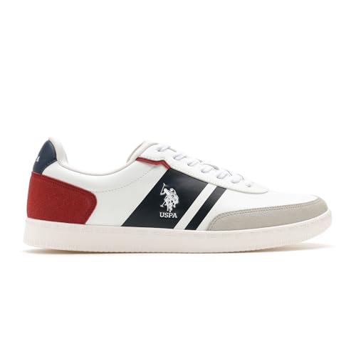Image of U.S. Polo ASSN. Men Hilton Sneaker Shoes