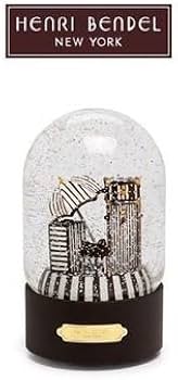 Amazon.co.jp: HENRI BENDEL ヘンリベンデル スノードーム オルゴール