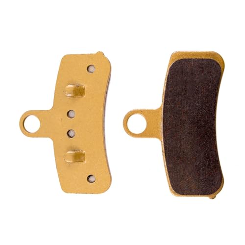 Plaquettes de frein avant arrière Harley Davidson FXDWG Heritage Softail Fat Boy