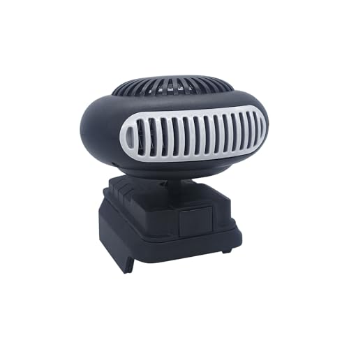 Estufa de escritorio portátil alimentada por USB: calentamiento rápido silencioso para oficina, dormitorio, coche, estufa transportable