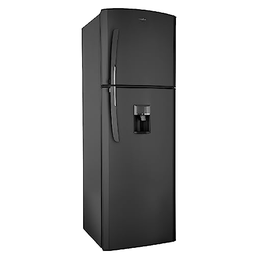 Recopilación de Refrigerador Mabe Modelo Rma1025vmx del mes. 11 Imagen adicional