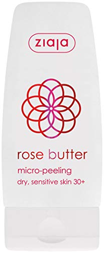 Preisvergleich Produktbild ROSENBUTTER Mikro-Peeling 60ml