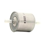 Mann Filter Fuel Filter - WK822/2