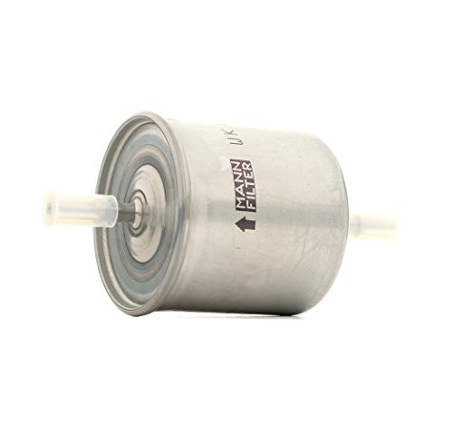 Mann Filter Fuel Filter - WK822/2